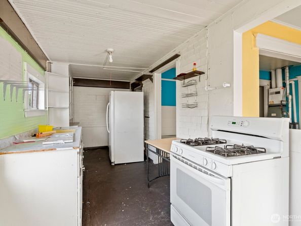 4812 46th Avenue SW, Seattle WA 98116