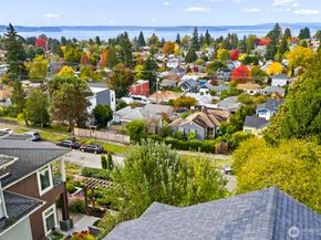 4812 46th Avenue SW, Seattle WA 98116