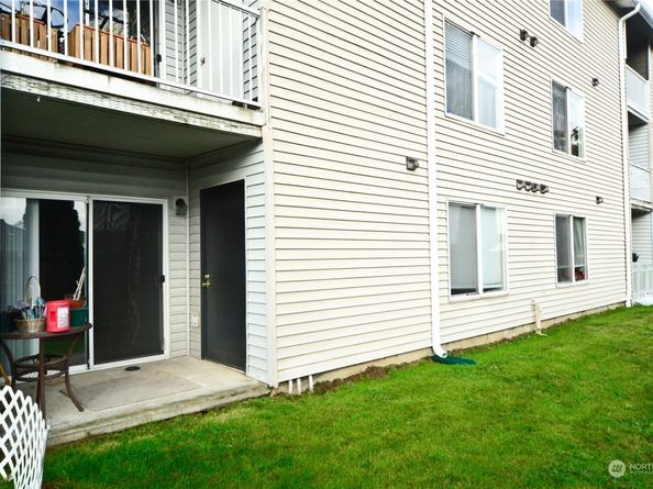 9815 Holly Drive A103, Everett WA 98204
