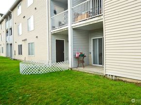 9815 Holly Drive A103, Everett WA 98204