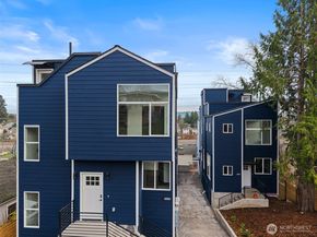 9739 57th Avenue S, Seattle WA 98118