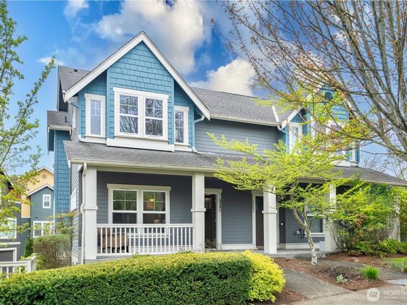 3241 SW Raymond St, Seattle WA 98126