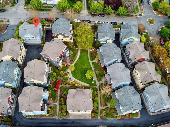 3241 SW Raymond St, Seattle WA 98126