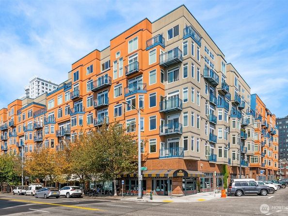 2414 1st Ave 709, Seattle WA 98121