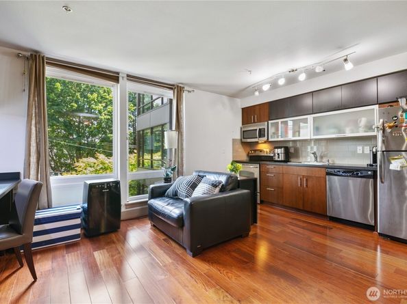 4547 8th Avenue NE 308, Seattle WA 98105