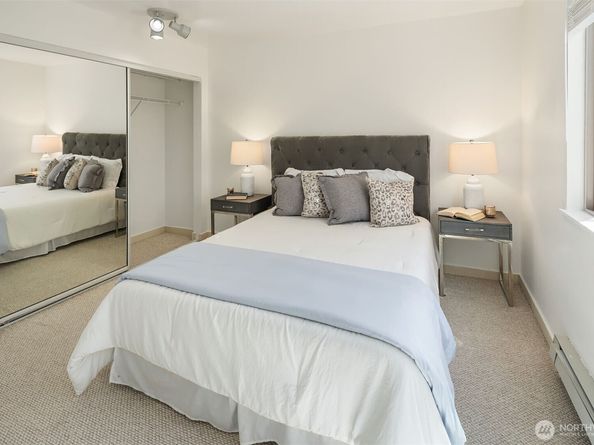 275 W Roy Street 414, Seattle WA 98119