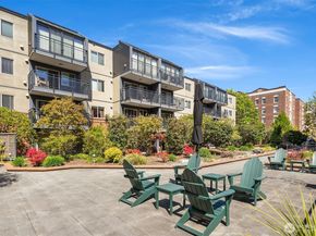 275 W Roy Street 414, Seattle WA 98119