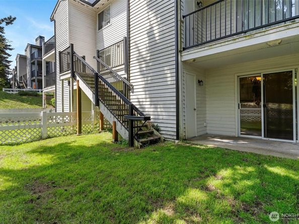 15415 35th Avenue W F105, Lynnwood WA 98087