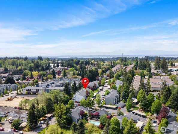 15415 35th Avenue W F105, Lynnwood WA 98087