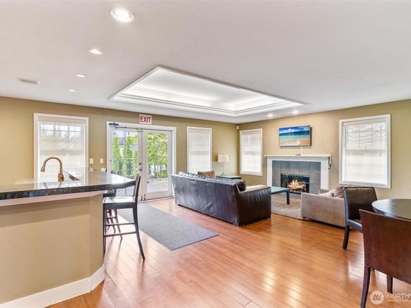 15415 35th Avenue W F105, Lynnwood WA 98087