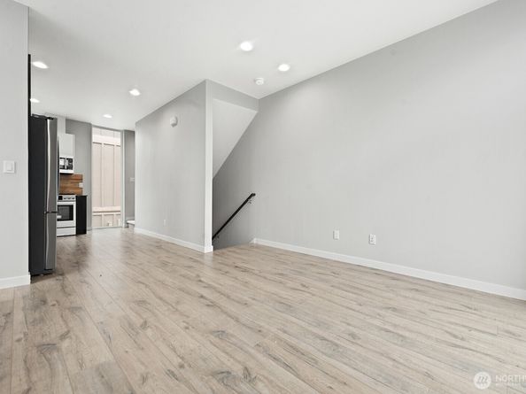 2725 A S Norman Street, Seattle WA 98144
