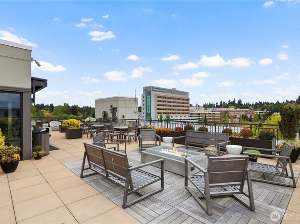 11903 NE 128th Street 520, Kirkland WA 98034