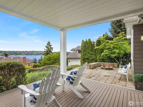 7934 Lake View Lane, Mercer Island WA 98040