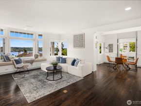 7934 Lake View Lane, Mercer Island WA 98040