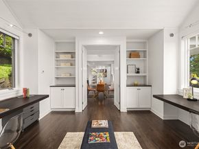 7934 Lake View Lane, Mercer Island WA 98040