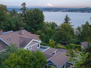 7934 Lake View Lane, Mercer Island WA 98040