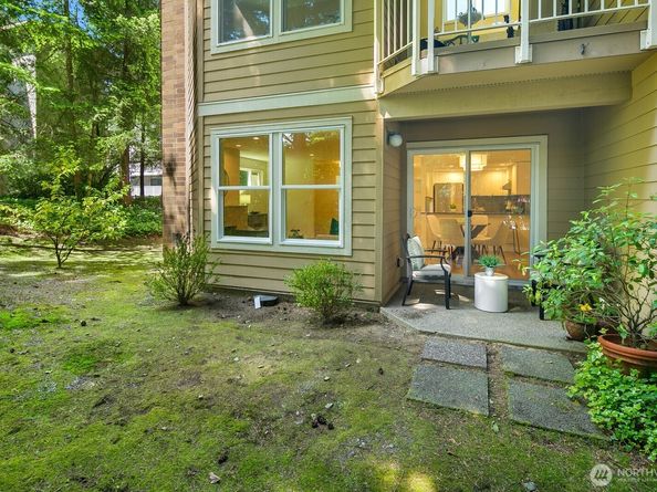 14633 NE 40th Street K7, Bellevue WA 98007