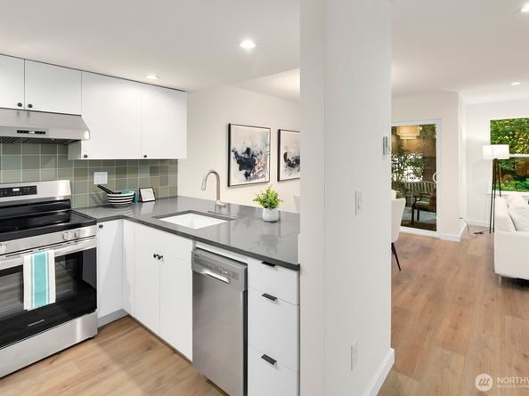 14633 NE 40th Street K7, Bellevue WA 98007