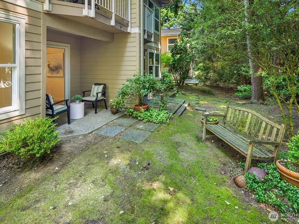 14633 NE 40th Street K7, Bellevue WA 98007