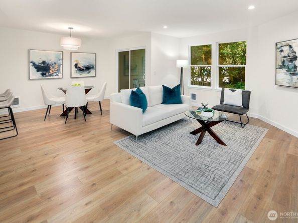 14633 NE 40th Street K7, Bellevue WA 98007