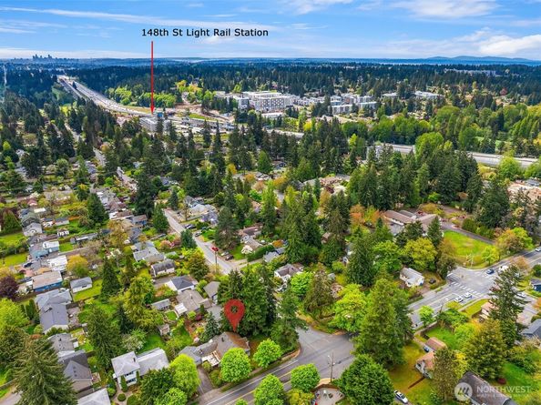 15278 6th Avenue NE, Shoreline WA 98155