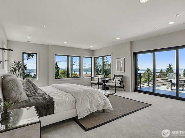 6950 SE Maker Street, Mercer Island WA 98040