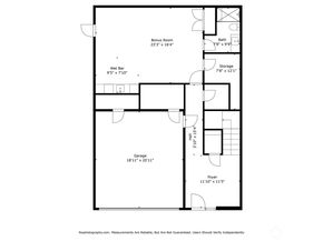 6950 SE Maker Street, Mercer Island WA 98040