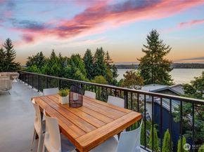 6950 SE Maker Street, Mercer Island WA 98040