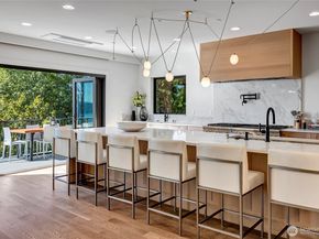 6950 SE Maker Street, Mercer Island WA 98040