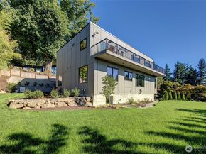 6950 SE Maker Street, Mercer Island WA 98040
