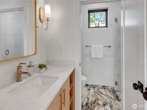 6950 SE Maker Street, Mercer Island WA 98040