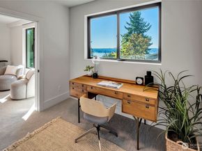 6950 SE Maker Street, Mercer Island WA 98040