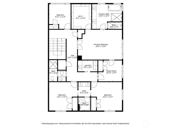 6950 SE Maker Street, Mercer Island WA 98040