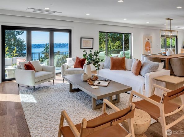 6950 SE Maker Street, Mercer Island WA 98040