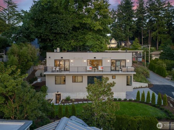 6950 SE Maker Street, Mercer Island WA 98040