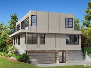 6950 SE Maker Street, Mercer Island WA 98040