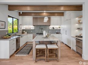 6950 SE Maker Street, Mercer Island WA 98040