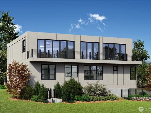 6950 SE Maker Street, Mercer Island WA 98040