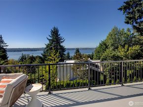 6950 SE Maker Street, Mercer Island WA 98040