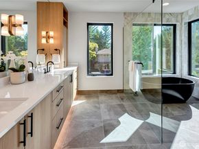 6950 SE Maker Street, Mercer Island WA 98040