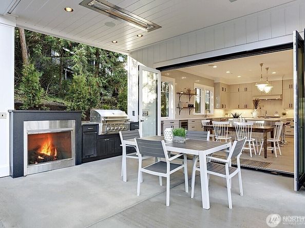 6950 SE Maker Street, Mercer Island WA 98040