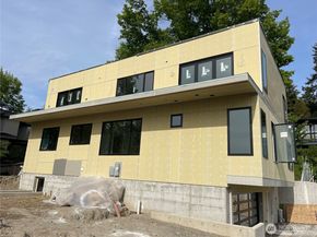 6950 SE Maker Street, Mercer Island WA 98040