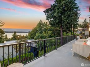 6950 SE Maker Street, Mercer Island WA 98040