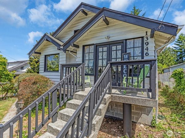 13946 51st Avenue S, Tukwila WA 98168