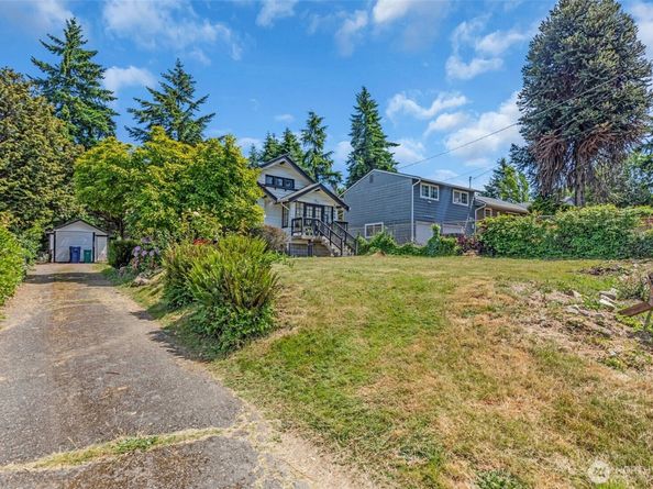13946 51st Avenue S, Tukwila WA 98168
