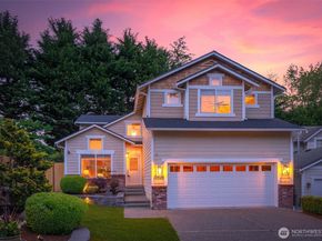 10820 NE 144th Court, Kirkland WA 98034