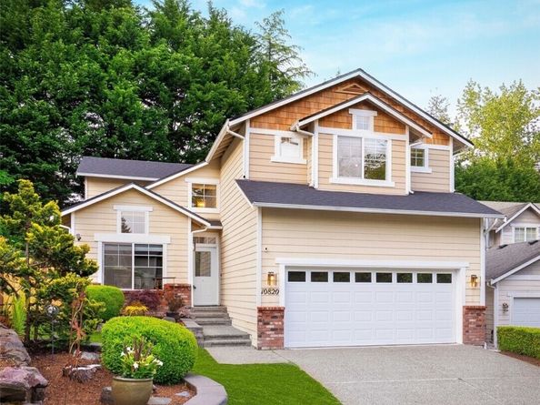 10820 NE 144th Court, Kirkland WA 98034