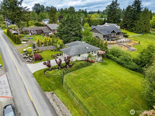 7331 156th Street SE, Snohomish WA 98296
