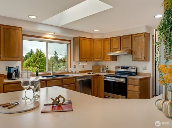 7331 156th Street SE, Snohomish WA 98296