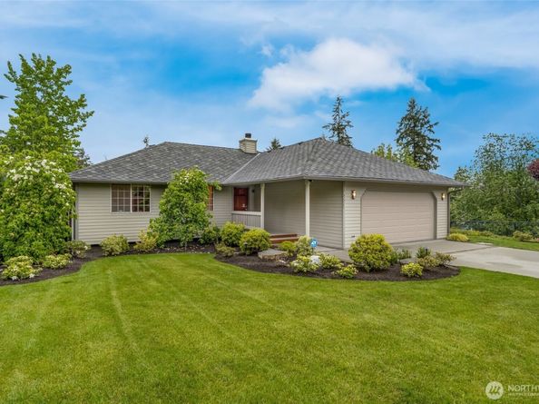 7331 156th Street SE, Snohomish WA 98296